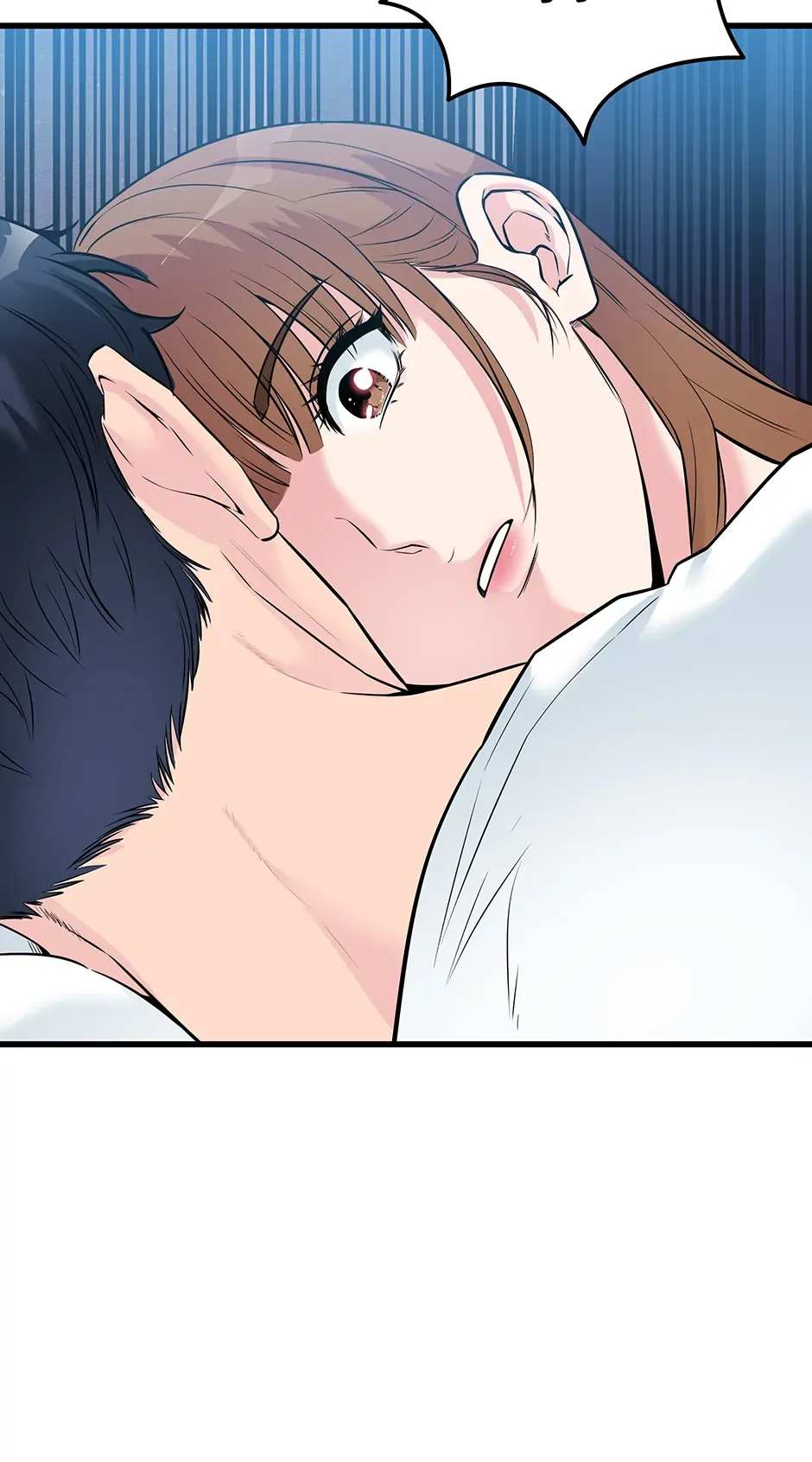 Love on Campus Chapter 42 page 41