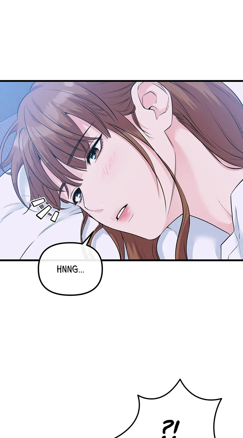 Love on Campus Chapter 42 page 40