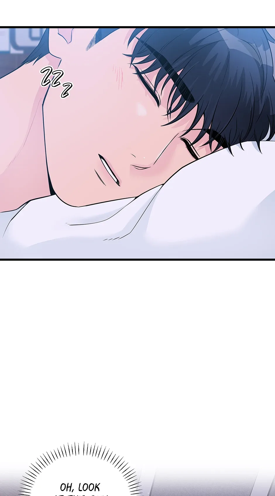 Love on Campus Chapter 42 page 42