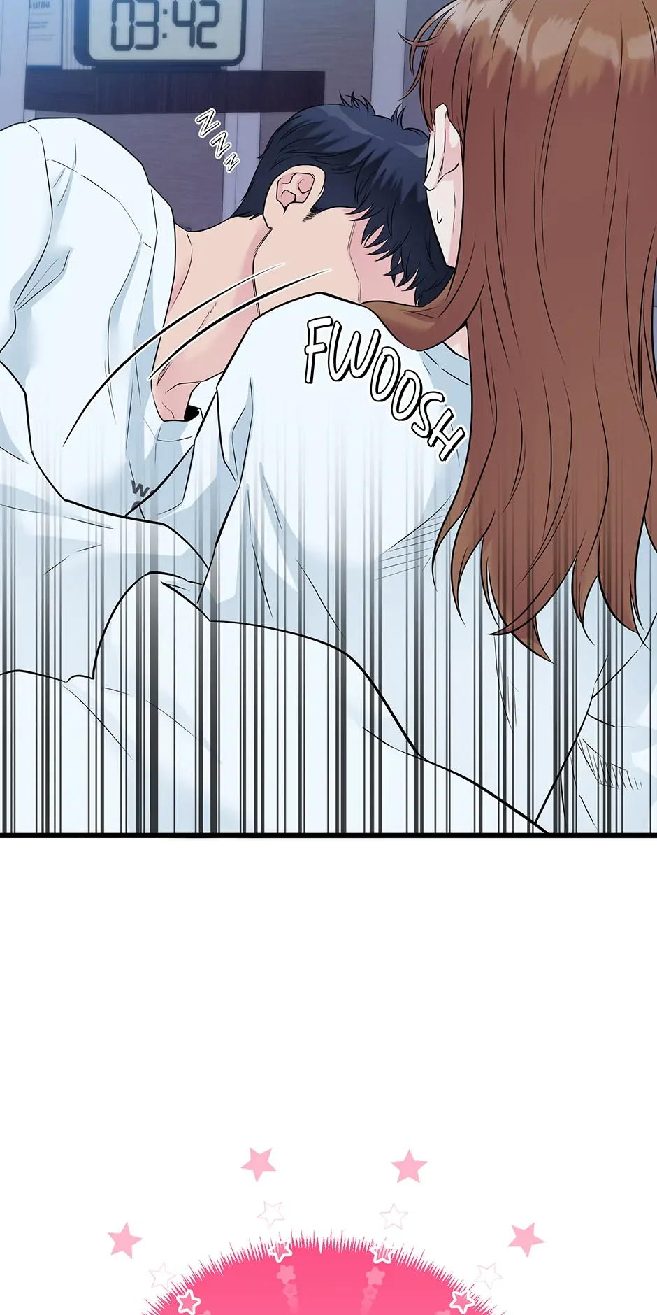 Love on Campus Chapter 42 page 46