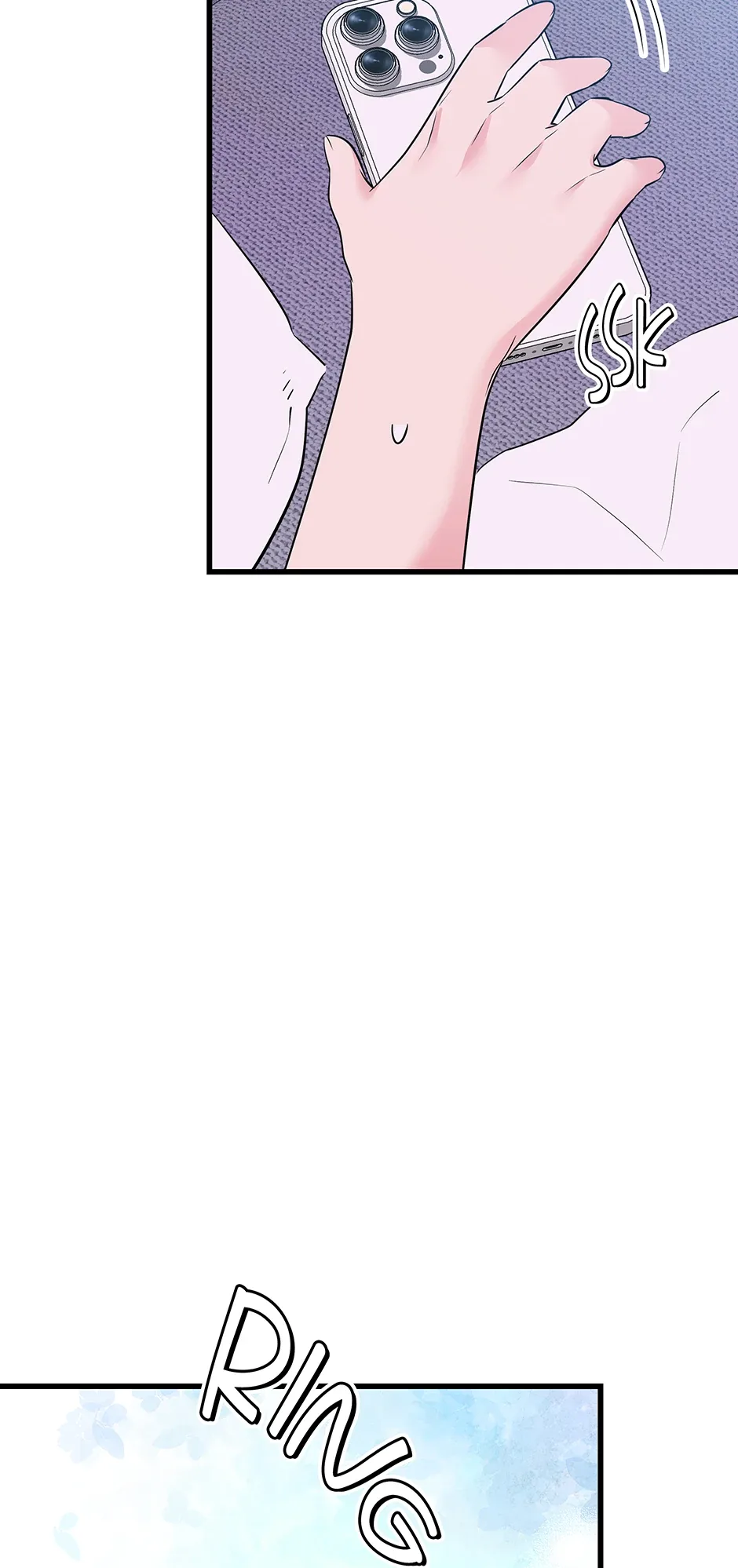 Love on Campus Chapter 42 page 50
