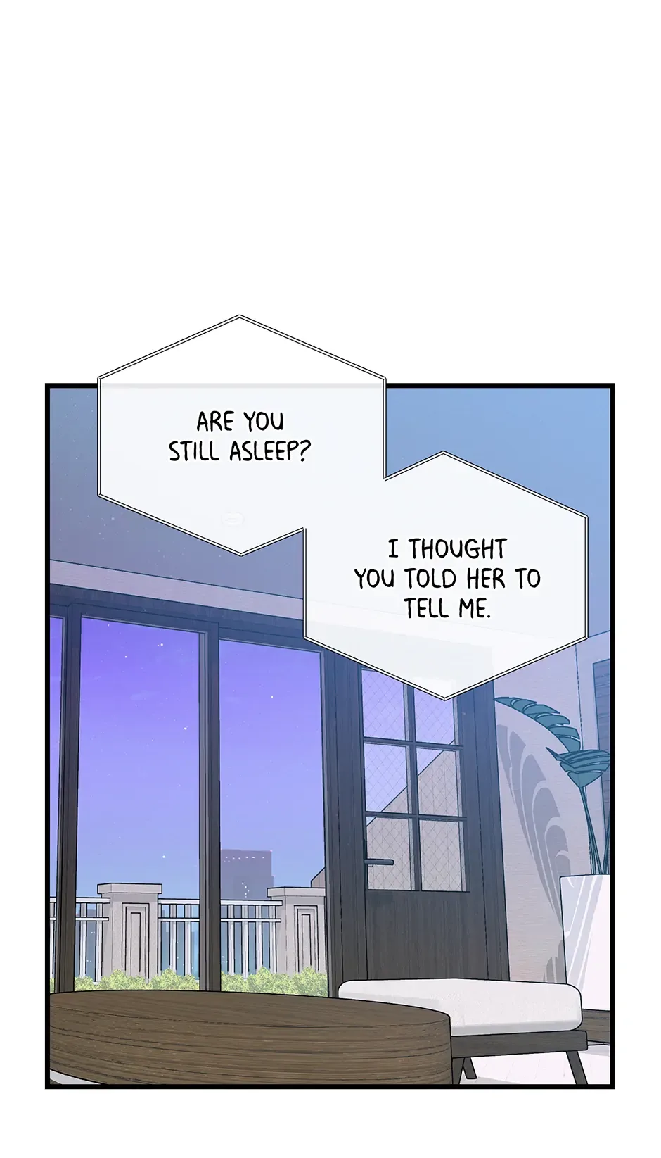 Love on Campus Chapter 42 page 56