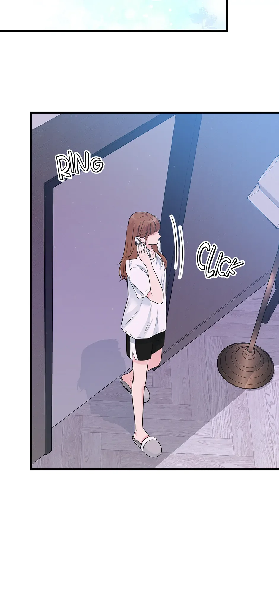 Love on Campus Chapter 42 page 51