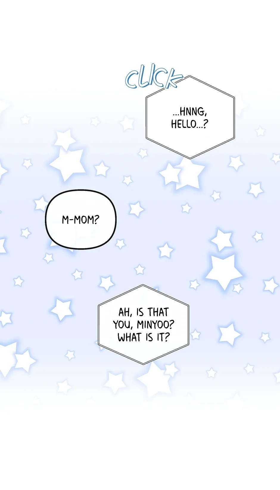 Love on Campus Chapter 42 page 52