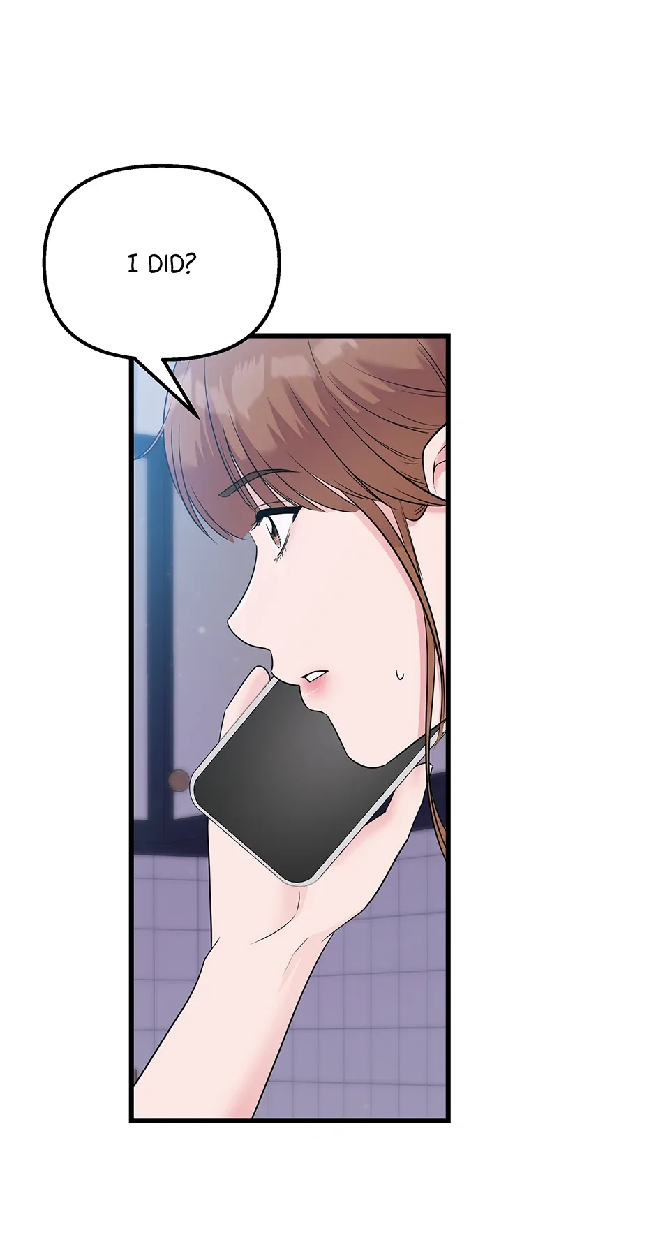 Love on Campus Chapter 42 page 57