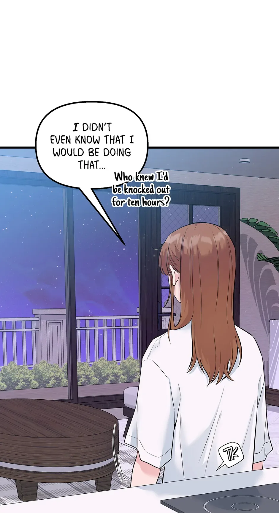 Love on Campus Chapter 42 page 62