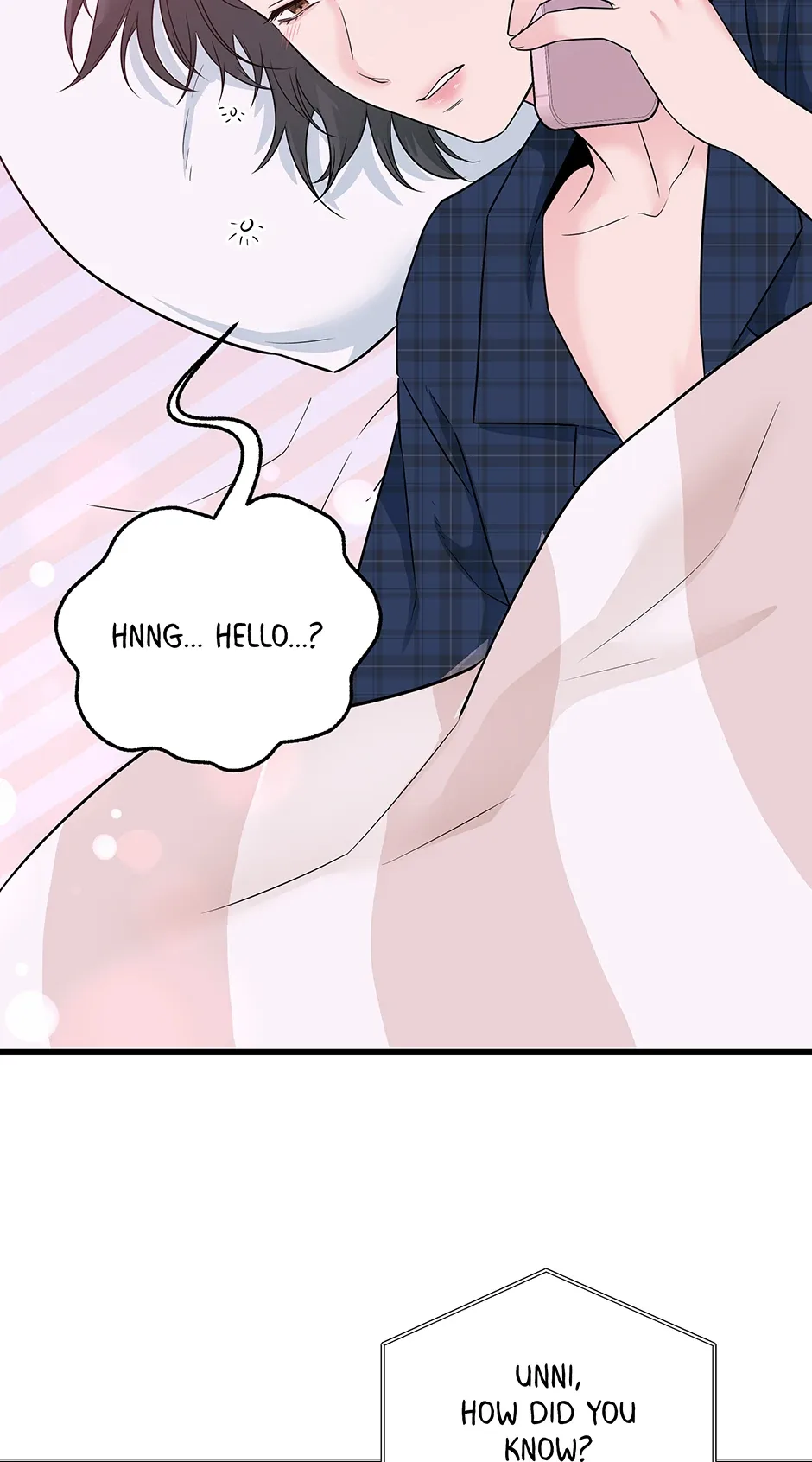Love on Campus Chapter 42 page 67