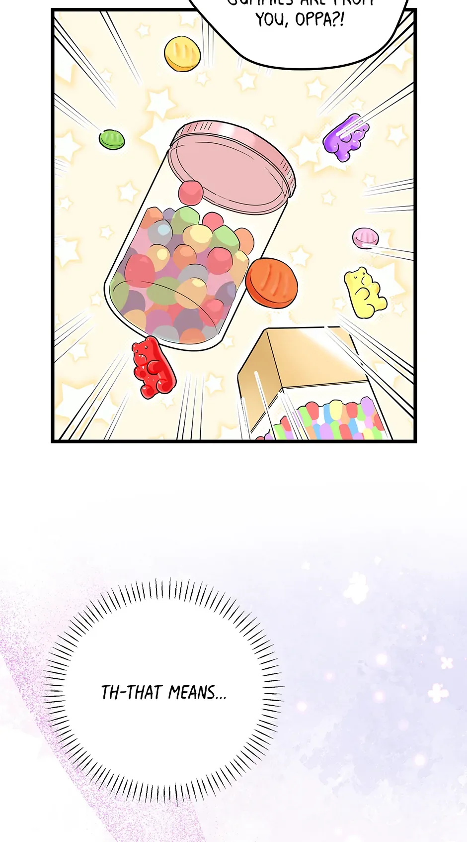Love on Campus Chapter 45 page 4