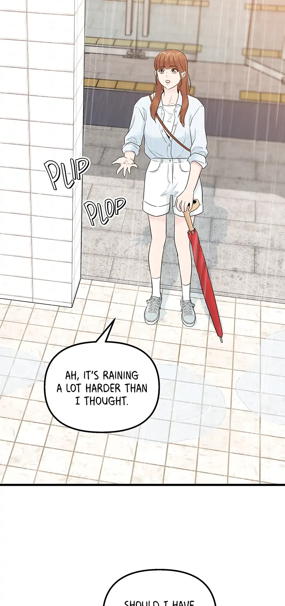 Love on Campus Chapter 44 page 3