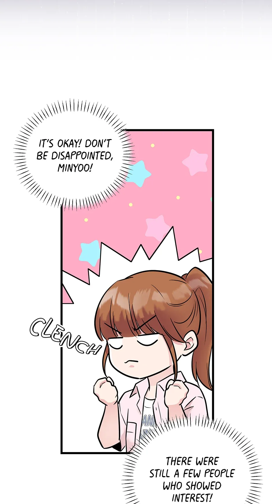 Love on Campus Chapter 46 page 4