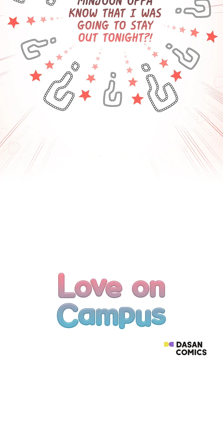 Love on Campus Chapter 42 page 72