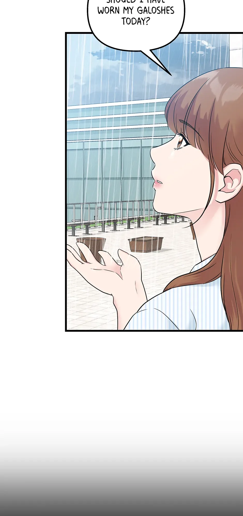 Love on Campus Chapter 44 page 4