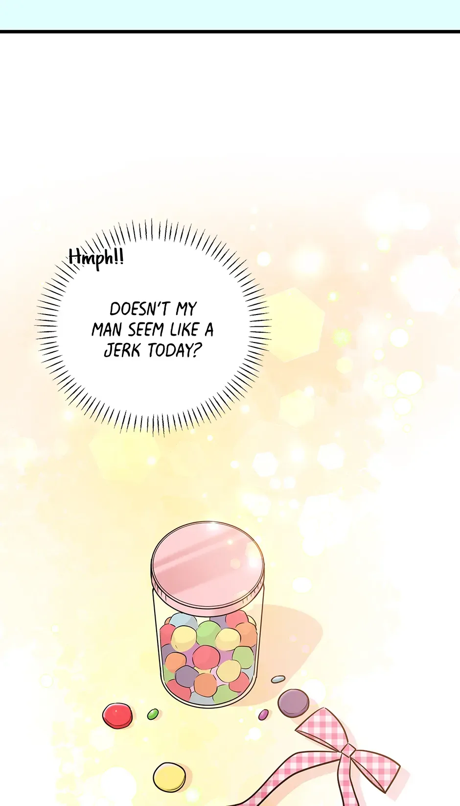Love on Campus Chapter 45 page 13