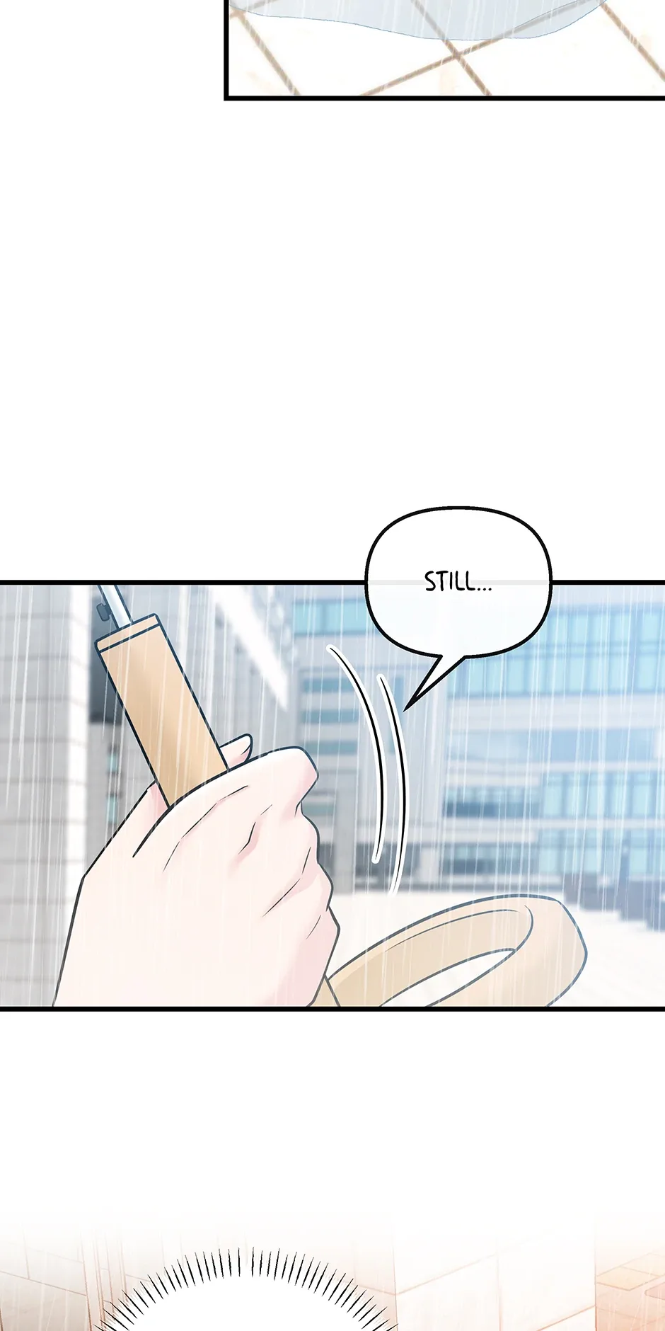 Love on Campus Chapter 44 page 13