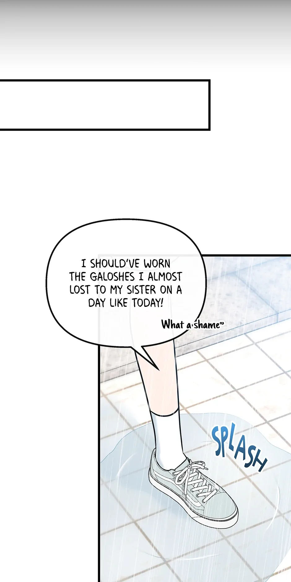 Love on Campus Chapter 44 page 12