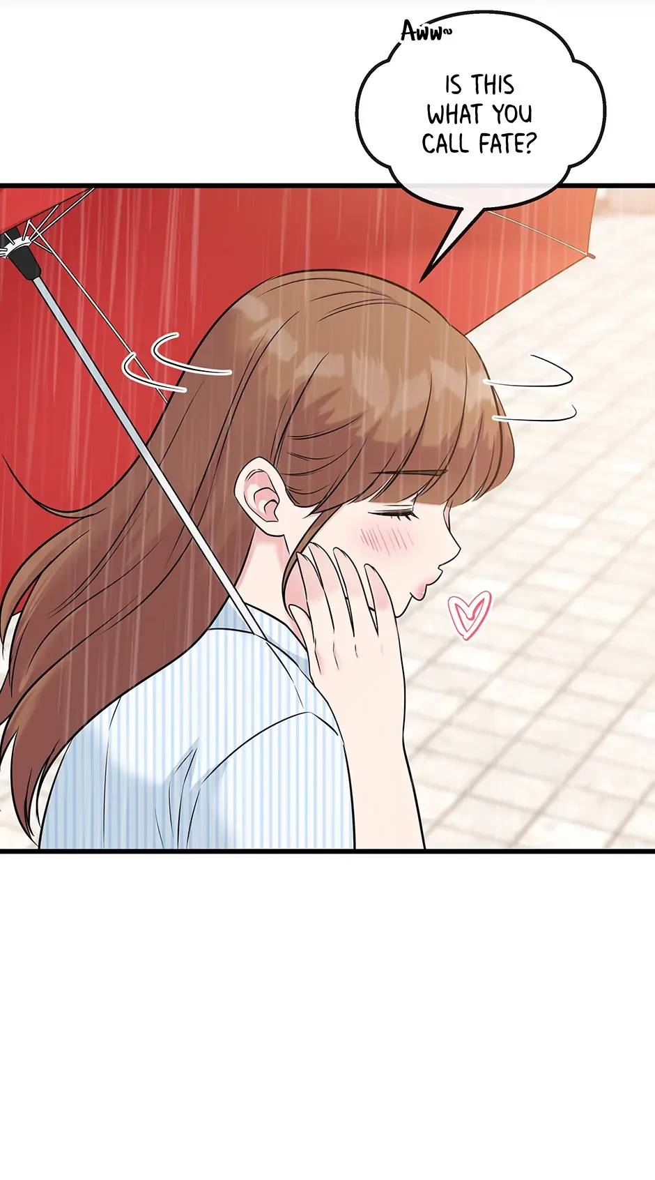 Love on Campus Chapter 44 page 18