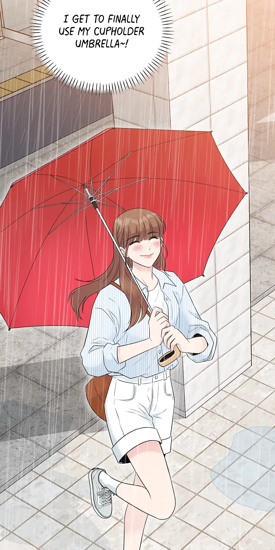 Love on Campus Chapter 44 page 14