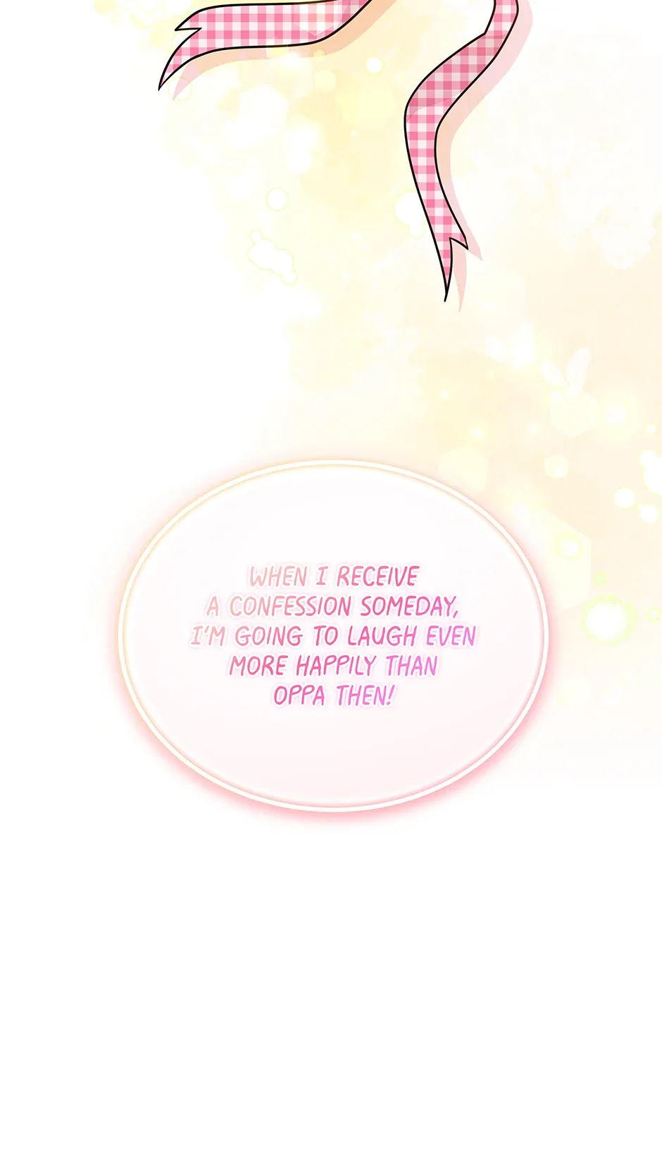 Love on Campus Chapter 45 page 14