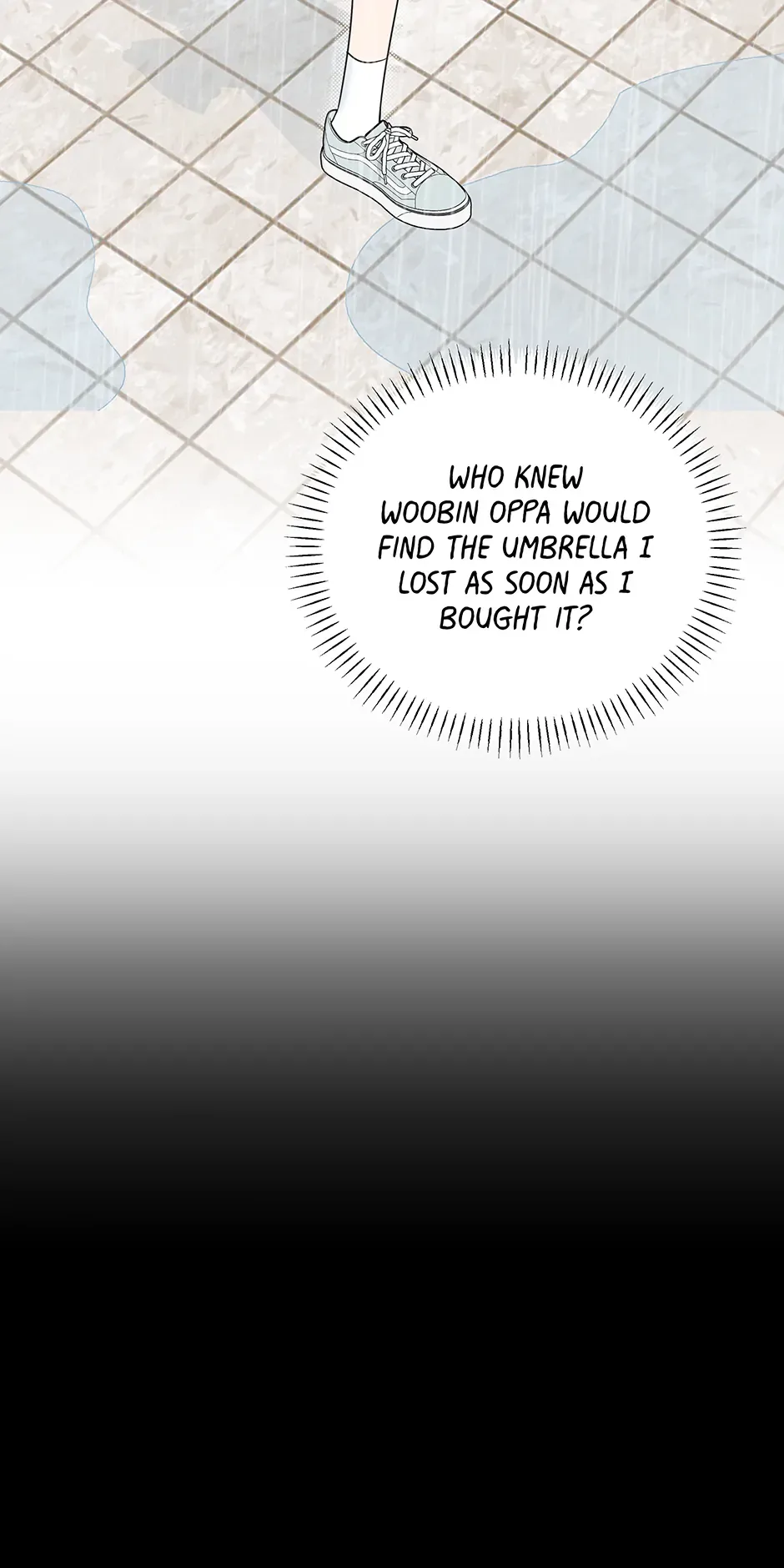 Love on Campus Chapter 44 page 15
