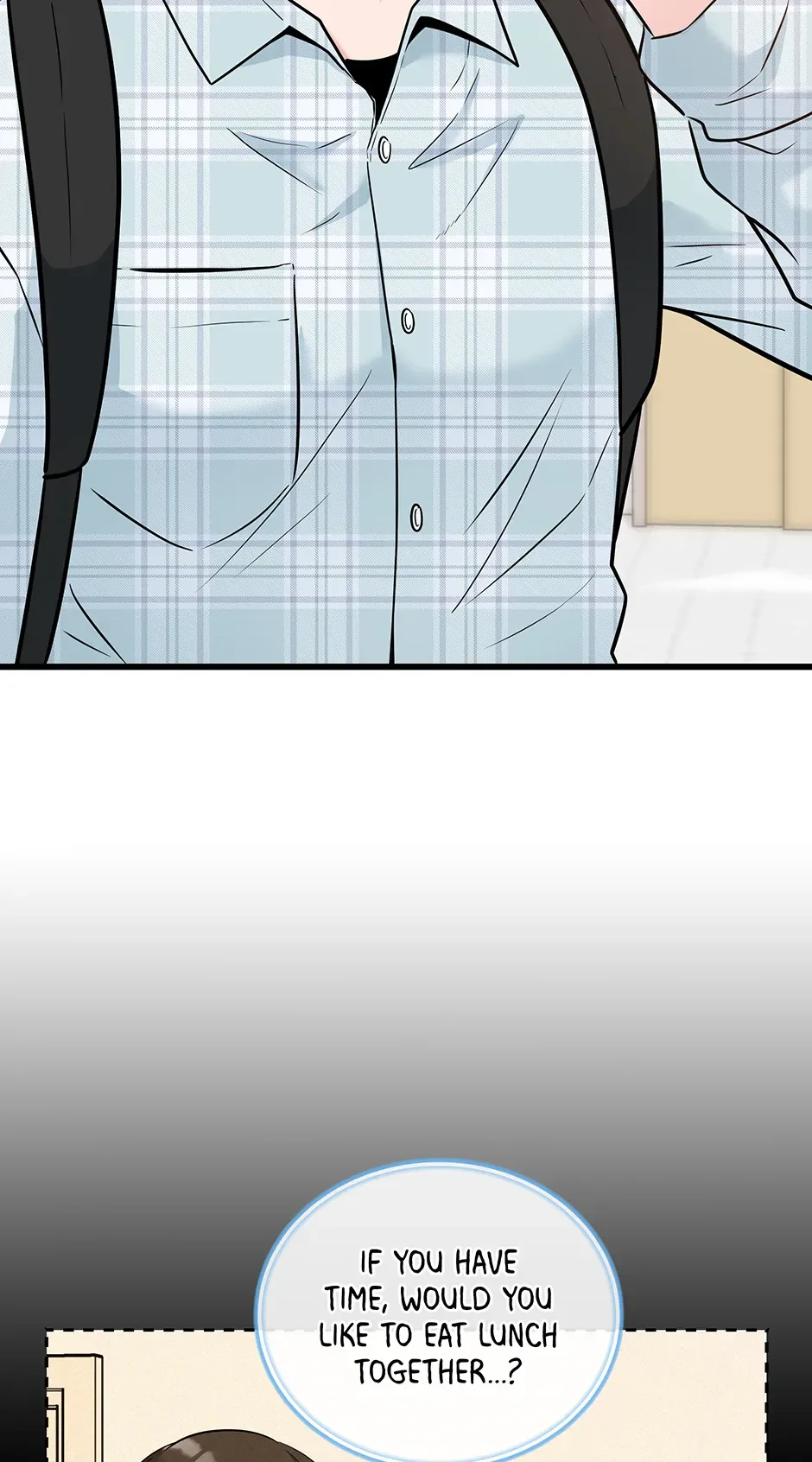 Love on Campus Chapter 45 page 19