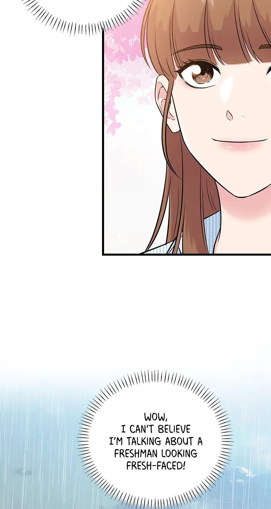 Love on Campus Chapter 44 page 26