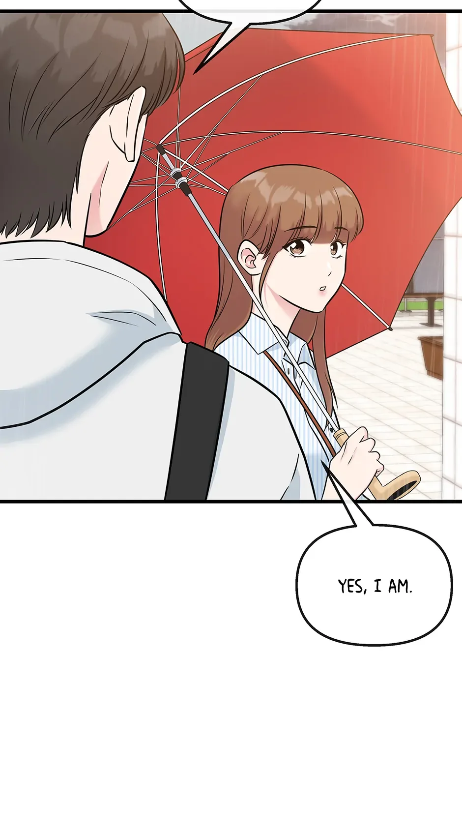 Love on Campus Chapter 44 page 20