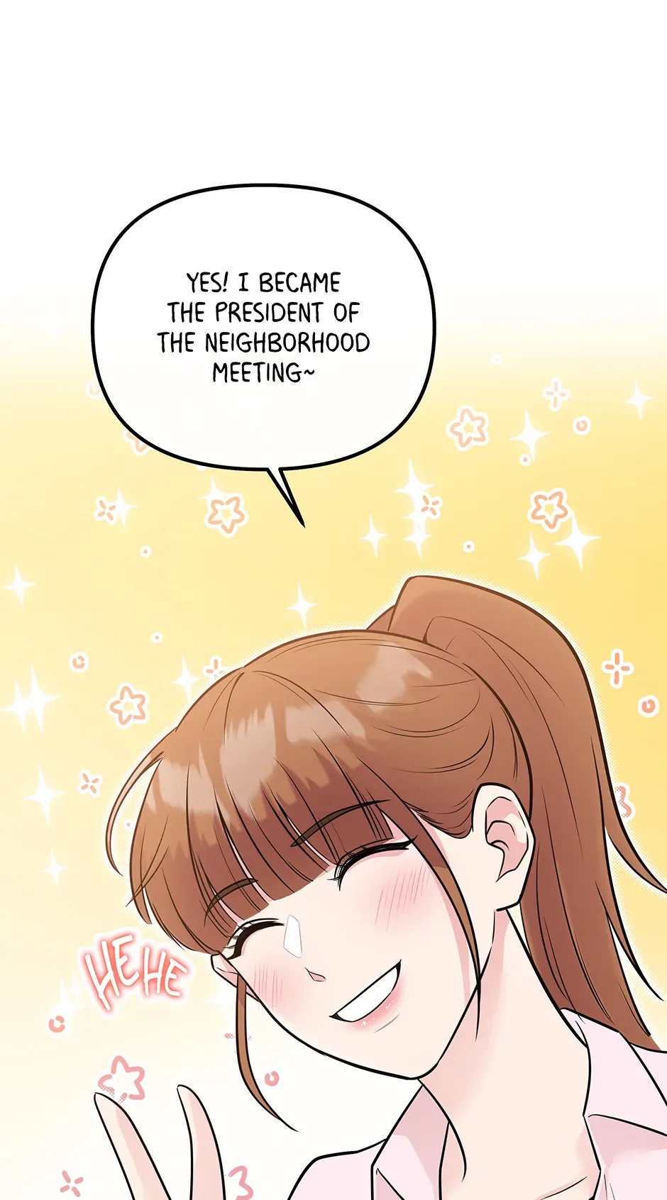 Love on Campus Chapter 46 page 12