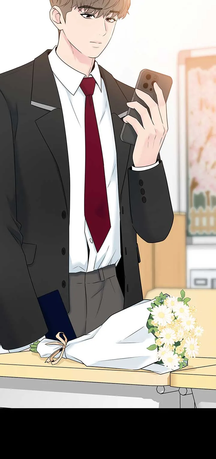 Love on Campus Chapter 36 page 12