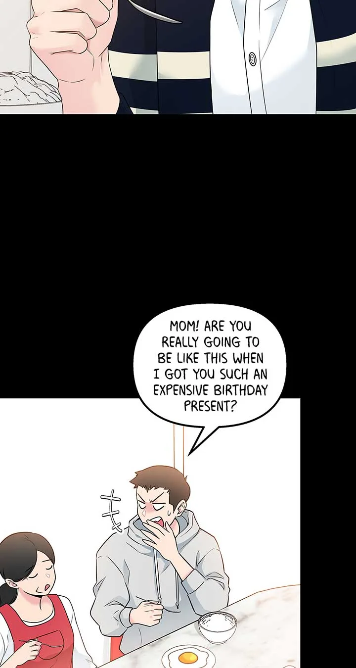 Love on Campus Chapter 36 page 8