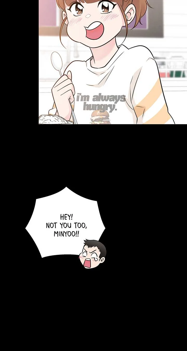 Love on Campus Chapter 36 page 10