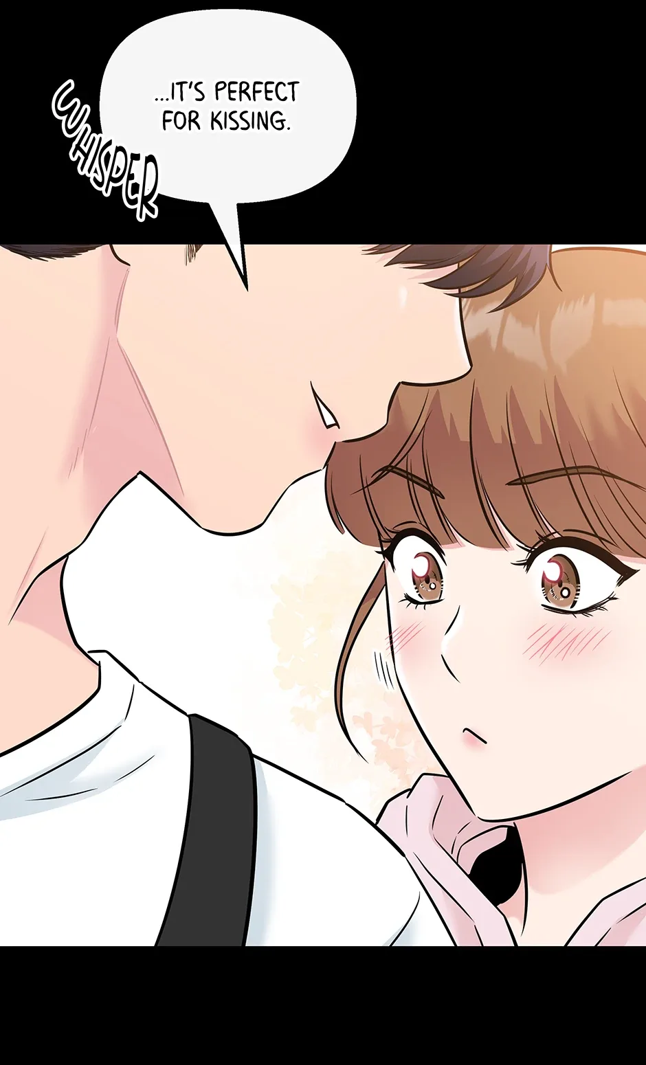 Love on Campus Chapter 44 page 38