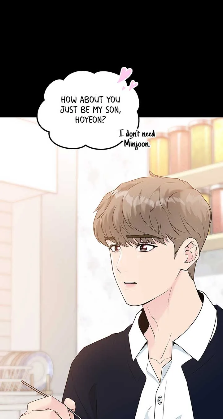 Love on Campus Chapter 36 page 7