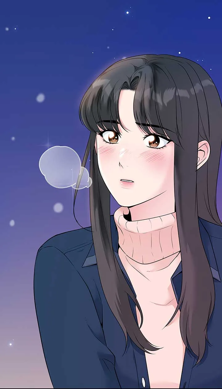 Love on Campus Chapter 36 page 4