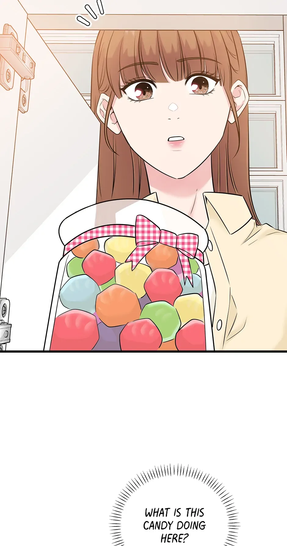 Love on Campus Chapter 44 page 31