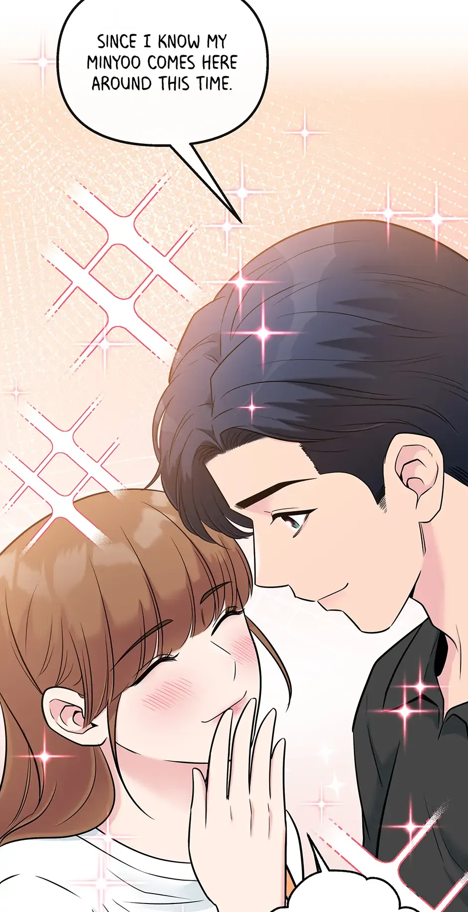 Love on Campus Chapter 45 page 26