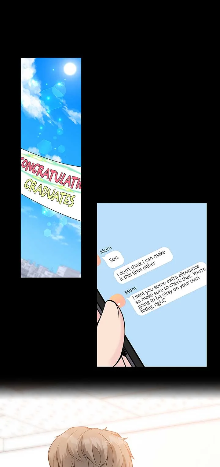 Love on Campus Chapter 36 page 11