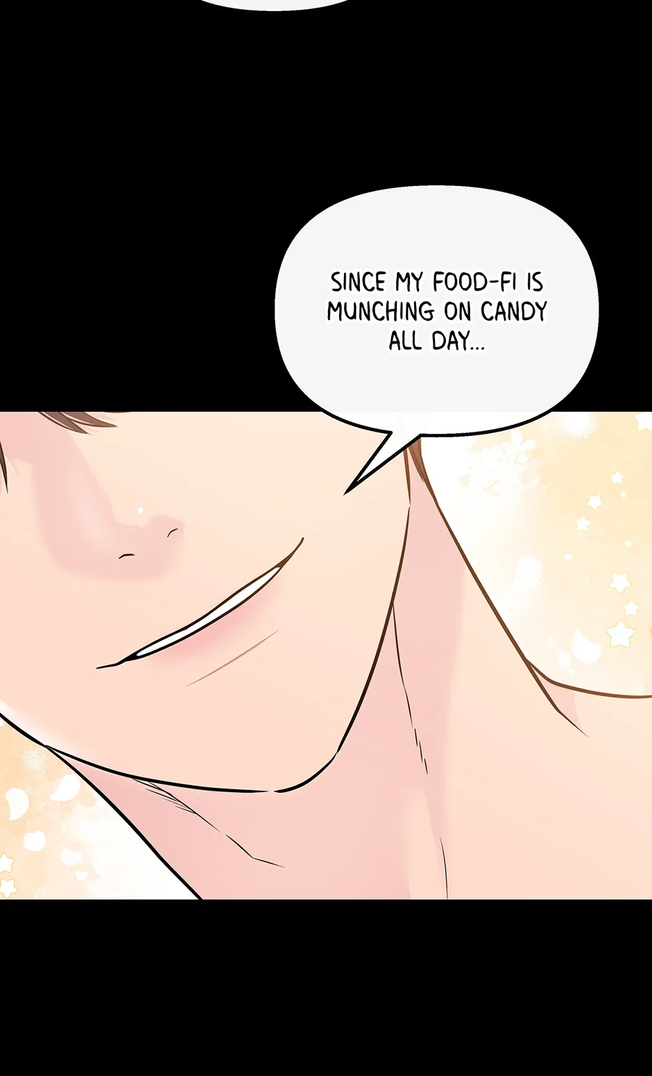 Love on Campus Chapter 44 page 37