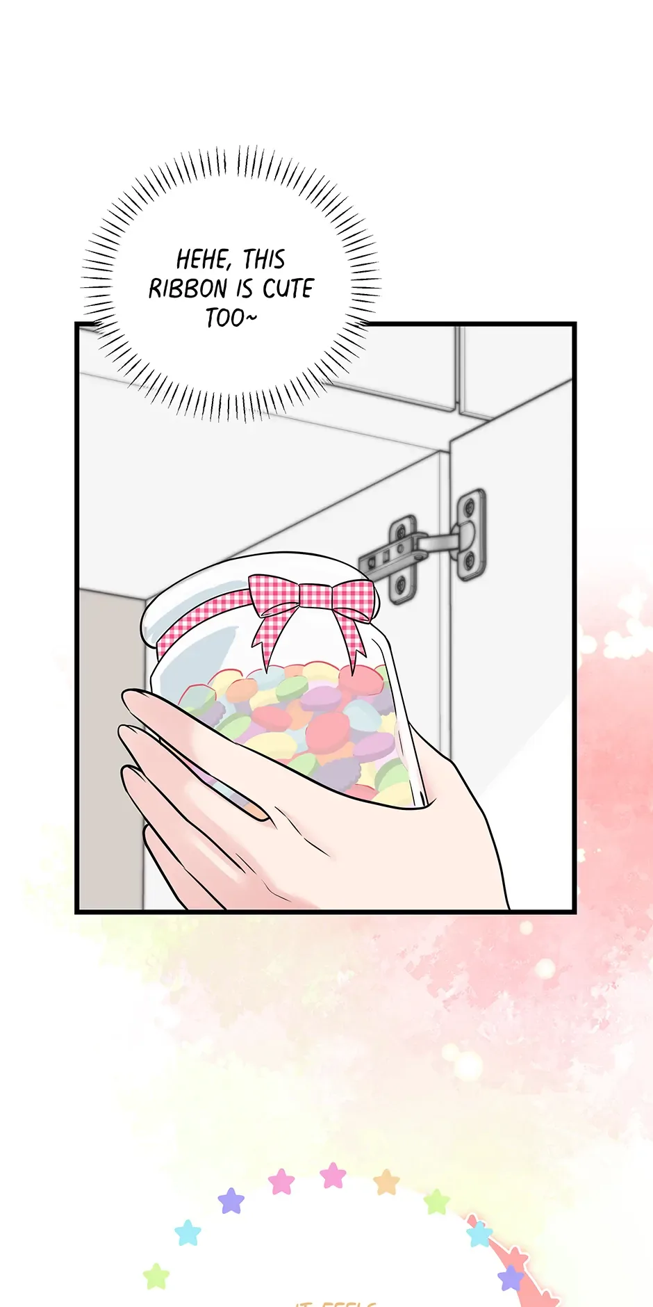 Love on Campus Chapter 44 page 41