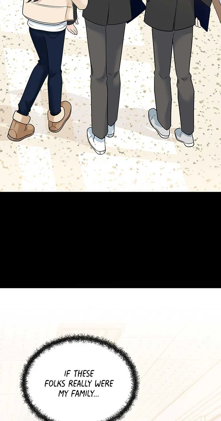 Love on Campus Chapter 36 page 15