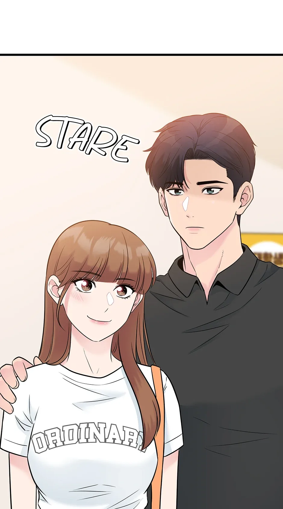 Love on Campus Chapter 45 page 30