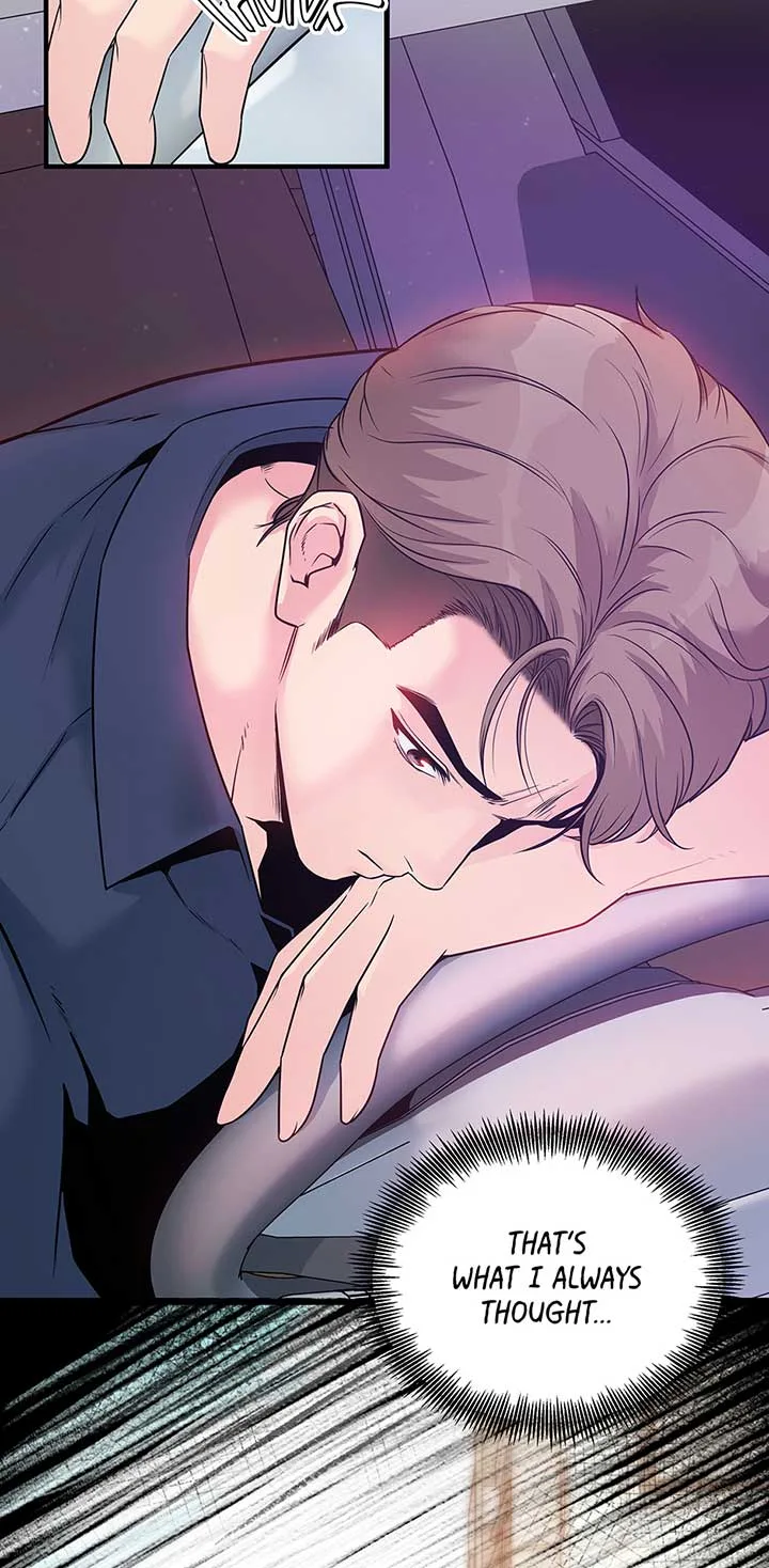 Love on Campus Chapter 36 page 25
