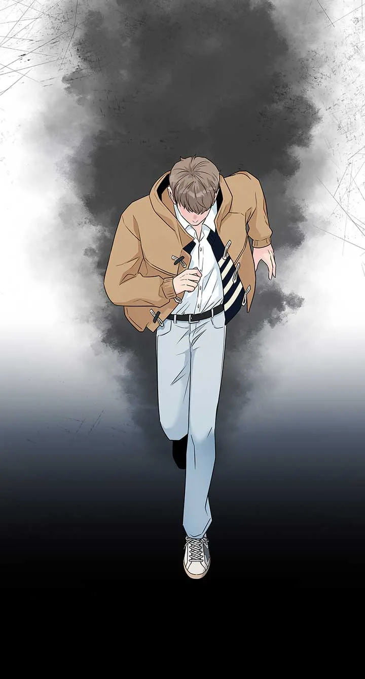Love on Campus Chapter 36 page 22