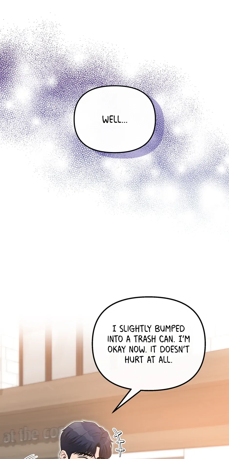 Love on Campus Chapter 47 page 2