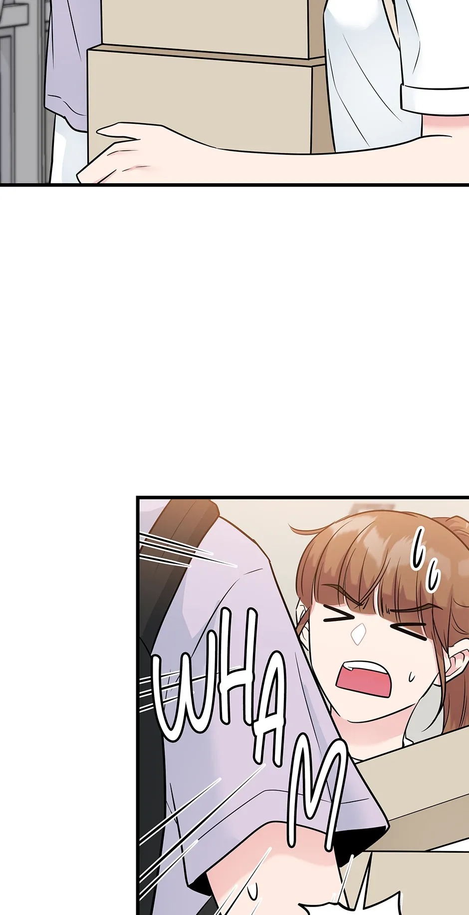 Love on Campus Chapter 44 page 49