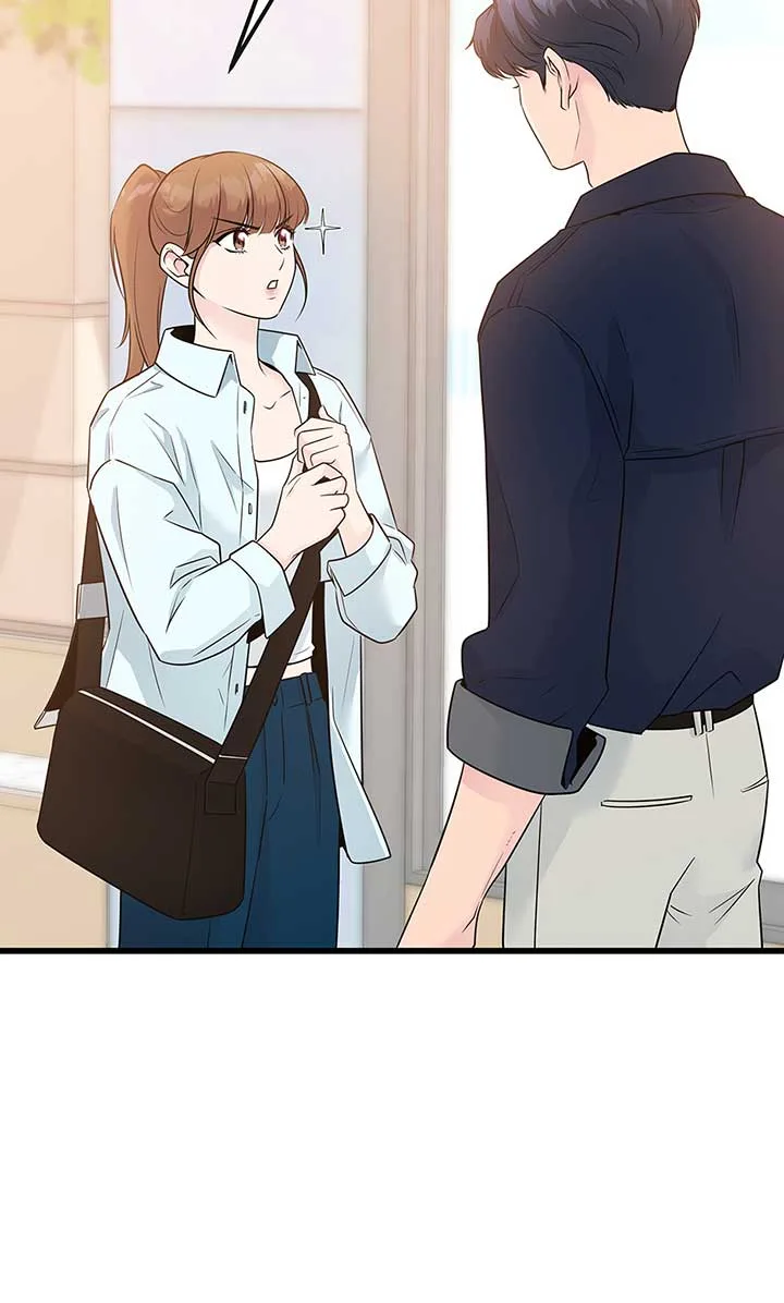 Love on Campus Chapter 36 page 31