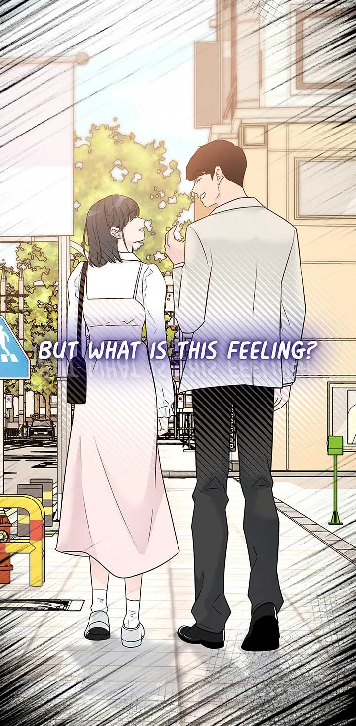 Love on Campus Chapter 36 page 26