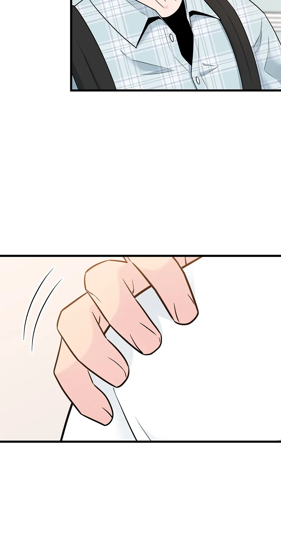 Love on Campus Chapter 45 page 29