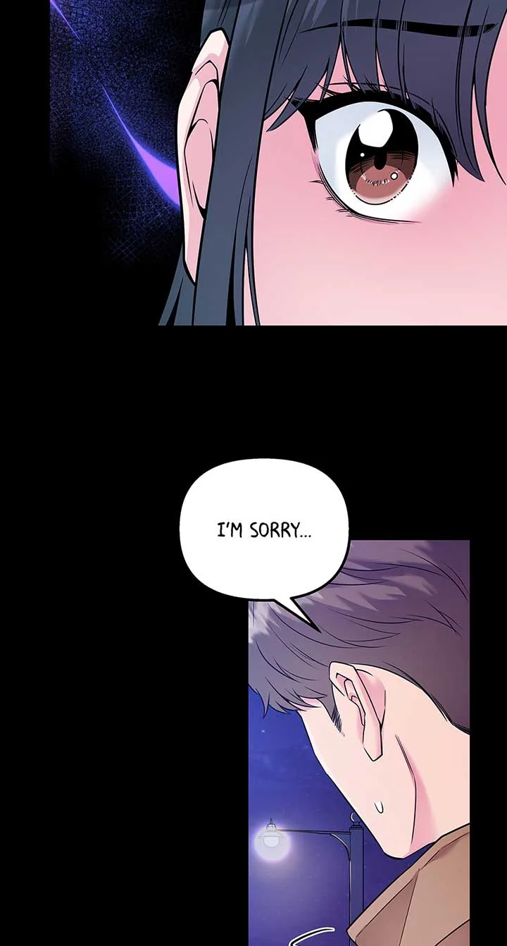 Love on Campus Chapter 36 page 20