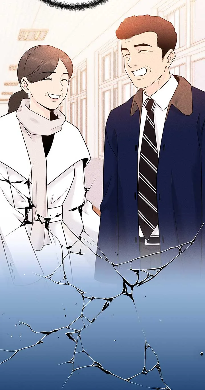 Love on Campus Chapter 36 page 16