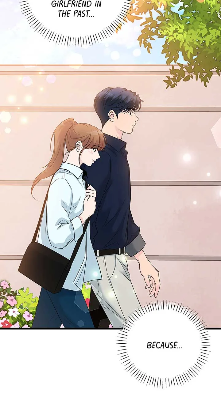 Love on Campus Chapter 36 page 34